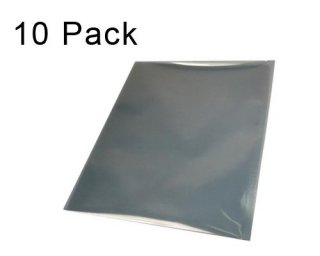 BattleBorn 10-Pack ESD 10" x 14" Anti-static Bags for Motherboards / Video Cards