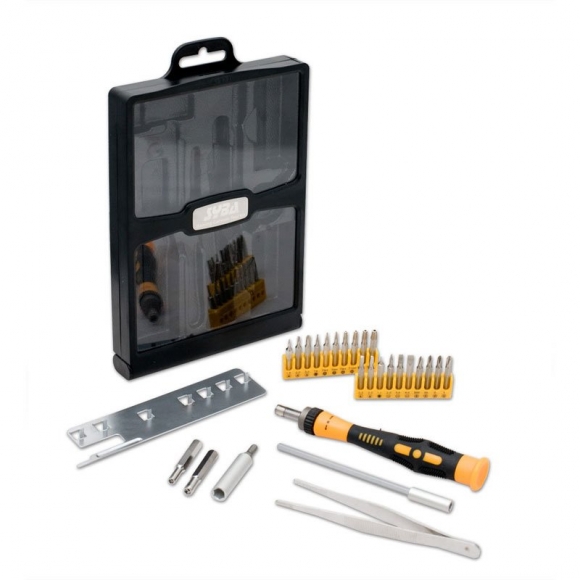 Syba Game Console Repair ToolKit for Xbox, Wii, and Playstation