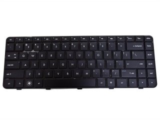 Keyboard for HP Pavilion DV5-2000 Series Laptop (Black)