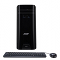 Acer Aspire TC-780-AMZKi5 Core i5-7400 8GB 2TB Windows 10 Home 64-Bit Desktop