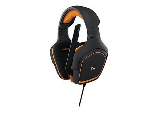 Logitech G231 Prodigy Gaming Headset 981-000625