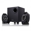 Creative Labs 51Mf0420Aa002 A250 2.1 Speaker