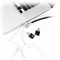 Maclocks NG15 Universal Slim Laptop Lock
