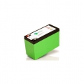 K2 Energy LiFePO4 K2B12V7EB Lithium Iron Phosphate 12.8V Battery
