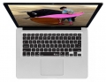 KB Covers SPN-M-CB-2 Macbook Air 13" Spanish Keyboard Cover