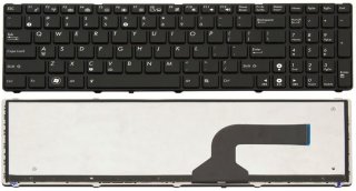 Asus Laptop Keyboard for Asus A52, U50, G, N,xand F Series Non-Backlit