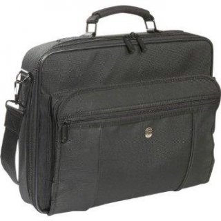 Targus TVR300 Premiere 15.6" Laptop Case (Black)