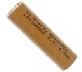 K2 Energy 18650 3.2V 1250mAh LiFePO4 Rechargeable Battery