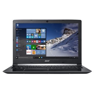 Acer Laptop Aspire 5 A515-51G-5504 Intel i5-8250U (1.60 GHz) 8GB RAM 256GB SSD NVIDIA GeForce MX150 15.6 Windows 10 Home 64-Bit