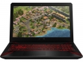 ASUS TUF Gaming Laptop (FX504) 15.6 inch Full HD, Intel i5-8300H, 2GB GeForce GTX 1050, 8GB RAM, 1TB SSHD, Windows 10 Home 64-bit