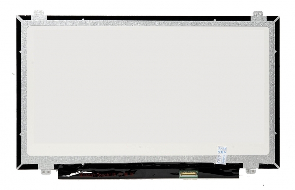 LP140WHU(TP)(B2) 5T0P9 Compatible 14 1366x768 WXGA Matte eDP Laptop Screen 30 pin