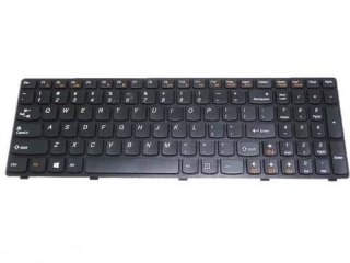 Lenovo N585 N586 N580 25206689 25201816 US Keyboard