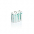 K2 Energy 18650E 3.2V 1500mAh LiFePO4 Rechargeable Energy Cell Battery