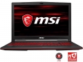 MSI GL63 8RC-077 Gaming Laptop 15.6 IPS Intel i5-8300H (2.30GHz) GTX1050 8GB RAM, 128GB SSD, 1TB HDD, Win 10Home