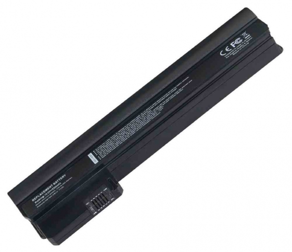 Laptop Battery for HP Compaq Mini 607762-001 60776 3-001 HSTNN-DB1U