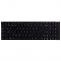 US keyboard for Asus X551 X551C X551CA Series wihtout frame