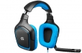 Logitech 981-000536 G430 Dolby Surround Sound Gaming Headset