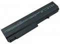 Replacement 5200mAh Laptop Battery for HP NC6100, NC6120, NX6100, NX6120