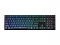 Coolermaster SGK-6020-KKCL1-US MasterKeys Pro L Blue Keyboard