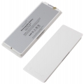 Rechargeable Battery for Macbook A1185 White
