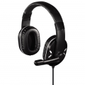 Raptor Gaming H4 Gaming Headset For Pc, Xbox 360, And Ps3 Refurb