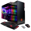 CyberPowerPC GXiVR3800WST Gaming Desktop VR - Intel i7-8700, GTX 1060 6GB, 16GB