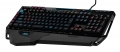Logitech G910 Orion Spectrum RGB Mechanical Gaming Keyboard USB (920-008012)