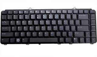 Replacement Keyboard for Dell Inspiron 1425 Laptop