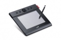 Genius M406 Easy Pen 4" x 6" Multimedia Tablet