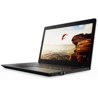 Lenovo ThinkPad E570 15.6" Laptop i5-7200U 2.5GHz, 8GB DDR4, 256GB SSD M.2, FHD IPS 1920x1080 20H5-0045US