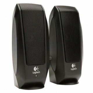 Logitech 980-000028 S150 USB Digital Speaker System