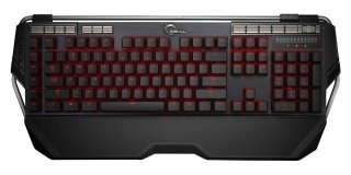 G.SKILL RIPJAWS KM780R MX Mechanical Gaming Keyboard - Cherry MX Brown GK-KSR1C3-KM780RS10NA