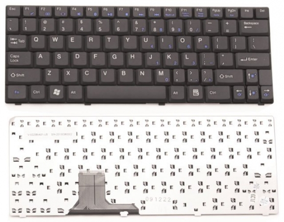 Lenovo F20 Replacement Laptop Keyboard
