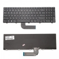 Keyboard for Dell Inspiron 15 15R 15v-1316 3537 3521 5421 5521 5537 0YH3FC YH3FC