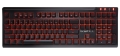 G.SKILL RIPJAWS KM570 MX Mechanical Gaming Keyboard - Cherry MX Blue GK-K0MC2-KM570-S10NA