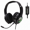 Syba GamesterGear Xbox 360 Headset Cruiser 2.1 with Rumble Feature