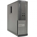 REFURBISHED- Dell OptiPlex 3010 Small Form Factor Desktop, Windows 10 Pro 64-Bit, Intel Core i3-3220 Processor