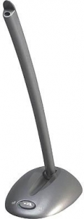 Cyber Acoustics CVL-1064RB Desktop Microphone