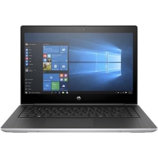 HP ProBook 440 G5 (2TA29UT#ABA) Intel i5-8250U (1.60 GHz) 4GB RAM 500GB HD, Windows 10 Pro-64 Bit Laptop