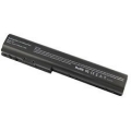 8-Cell Replacement Laptop Battery for HP Pavilion DV7 Series Laptops