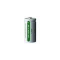 K2 Energy LFP123A Lion Rechargeable 3.2V Battery Replaces CR123A