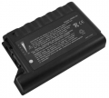 Battery for Compaq HP EVO N600 N600C N610C N610V N620C 232633-001