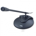 Cyber Acoustics ACM-51B Microphone for Computer
