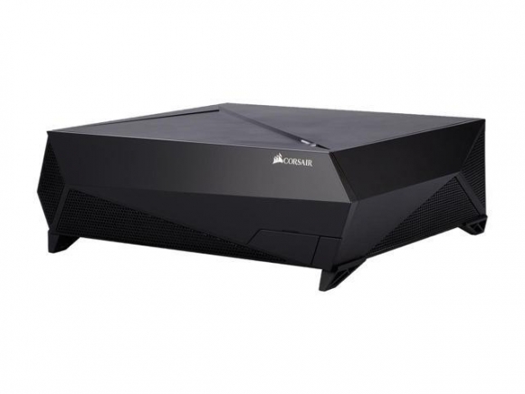 CORSAIR Bulldog (2.0) High Performance PC Barebone Kit
