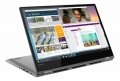 Lenovo IdeaPad Flex 6, 2-in-1 Laptop 14 Touch Screen AMD Ryzen 5, 8GB Memory, 256GB Solid State Drive, Windows 10 Home, Onyx Black