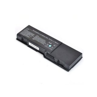 Replacement Laptop Battery 5200mAh for Dell Inspiron 1501 E1505 6400