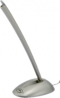 Cyber Acoustics CVL-1065B Desktop Microphone with 7 Foot Cable