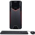 Acer Aspire GX-281-UR16 Ryzen 5 1400 (3.20 GHz) 8 GB DDR4 1 TB HDD 256 GB SSD GTX1050 Win 10 Home 64 Desktop Computer