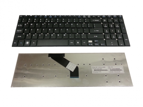 Replacement Keyboard for Acer Aspire ES1-512 ES1-711 ES1-711G ES1-531 ES1-572 ES1-731 ES1-731G