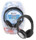Syba Stereo Headphones with Built-In Microphone